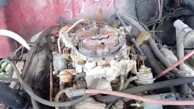 320-04206 Gmc Truck Carburetor 8-350 5.7l Vin L 8th Digit Manual Fits 84 Chevrolet 10 Pickup 109136 320-04206 Gmc Truck Carburetor 8-350 5.7l Vin L 8th Digit Manual Fits 84 Chevrolet 10 Pickup 109136