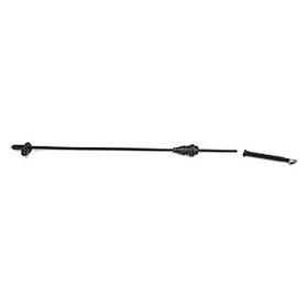 Goodmark Gmk4012233713 For Chevy Nova 1970-1972 Carburetor Accelerator Cable