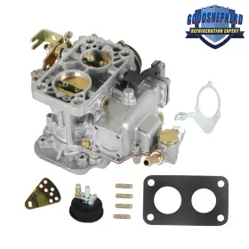 Gp847385th Goodshepherd18 Carburetor Carb 2bbl For Weber 32/36 Dgv Dgev Nissan Mazda Toyota Pickup 20r 22r Gp847385th Goodshepherd18 Carburetor Carb 2bbl For Weber 32/36 Dgv Dgev Nissan Mazda Toyota Pickup 20r 22r
