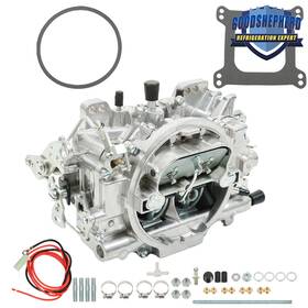 Goodshepherd18 Gp853802dh Carburetor Carb For 1405 Performer 600 Cfm 4 Barrel Manual Choke V8 Engines