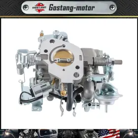 13200-80321 Gostang Gm1741752g For Suzuki Sj410 13200-80322 New Higher Quality Carburetor Carb
