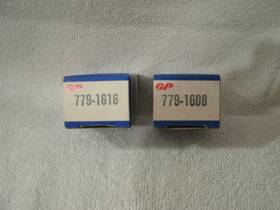 Gp - Guaranteed Parts 779-1608 Carburetor #779-1608 And #779-1616 Company - N.o.s