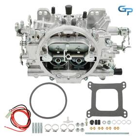 Greatparts Gre137710 Carb Carburetor For 1405 Performer 600 Cfm 4 Barrel Manual Choke