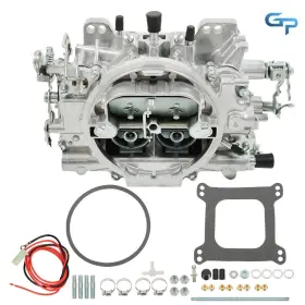 Gre137710 Greatparts Carb Carburetor For 1405 Performer 600 Cfm 4 Barrel Manual Choke Gre137710 Greatparts Carb Carburetor For 1405 Performer 600 Cfm 4 Barrel Manual Choke