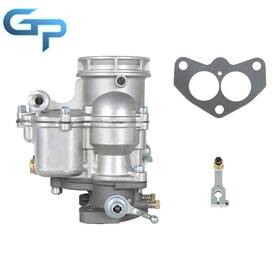 Greatparts Gre137765 Carburetor For Ford V8 Flat Head 239 Inch -272 Engines 1939-1953 94