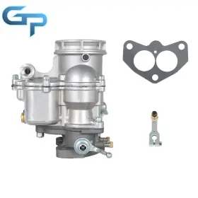 Gre137765 Greatparts Carburetor For Ford V8 Flat Head 239 Inch -272 Engines 1939-1953 94 Gre137765 Greatparts Carburetor For Ford V8 Flat Head 239 Inch -272 Engines 1939-1953 94