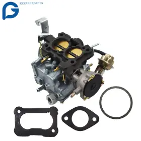 Gre3675 Greatparts Fit For Chevrolet Engines 5.7l 350 6.6l 400 Carb Type Rochester 2gc 2 Barrel