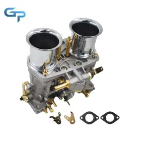 Gre384150 Greatparts 1pcs Engine 2 Barrel For Weber 40 Idf Fit Volkswagen Beetle 1.6l Carburetor Gre384150 Greatparts 1pcs Engine 2 Barrel For Weber 40 Idf Fit Volkswagen Beetle 1.6l Carburetor