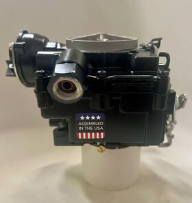 Guaranteed Carburetors 689851 Marine Carburetor Fit For Mercruiser 5.7l Assembled In The U.s