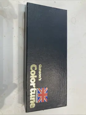 Z005 Gunson S Colortune Vintage In Good Condition For Setting Air Fuel Mixture