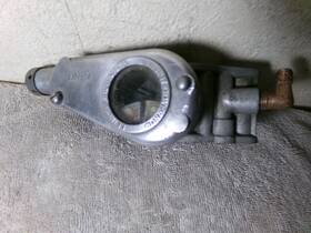 Handy Governor 12483 Speed Used On Trucks And Busses From The 20s Thru 50s