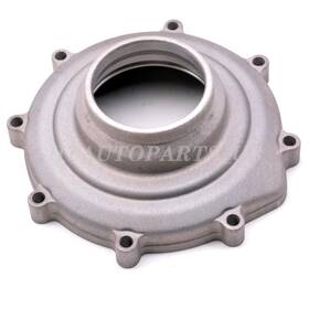 Haotom 21240-003-0000 Wet Clutch Cover Bearing Housing For Hisun 400 Atv Utv Msu Massimo Ys400 Hs400