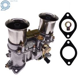 Happy19star Hp41163 48 Ida Carburetor For Ida19030.018 Rod With Two Gaskets