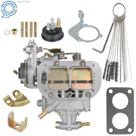 Hp81978 Happy19star For Fiat Renault Ford Vw Dodge Toyota Pickup Jeep Carburetor 38 2 Barrel