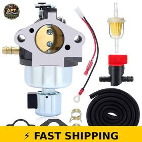 Harbot 764560375083 Carburetor 20 853 95-s For Kohler Sv600 Sv590 Hp Engine