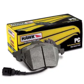 Hawk Performance 840653051956 07-10 Audi Q7 3.6l/4.2l / 03-07 Porsche Cayenne 4.5l 04-07 Vw Touareg Per Hawk Performance 840653051956 07-10 Audi Q7 3.6l/4.2l / 03-07 Porsche Cayenne 4.5l 04-07 Vw Touareg Per