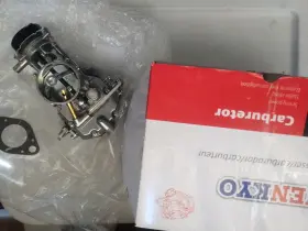 Henkyo 728062875199 1100 Carburetor 1963-1968 Ford Mustang Straight 6 Cylinder Henkyo 728062875199 1100 Carburetor 1963-1968 Ford Mustang Straight 6 Cylinder