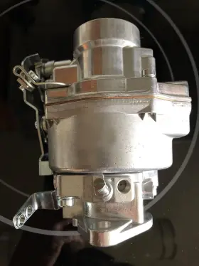 Henkyo 754147617194 Rochester B 1 Barrel Carburetor 1950-1959 Chevy And Gmc 235 Ci Engine Brand New Henkyo 754147617194 Rochester B 1 Barrel Carburetor 1950-1959 Chevy And Gmc 235 Ci Engine Brand New