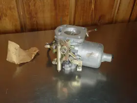 16010-n3350 Hitachi 2b16010 New Nos 1-barrel Carburetor 2b Fits Datsun 240z 1973 16010-n3350 Hitachi 2b16010 New Nos 1-barrel Carburetor 2b Fits Datsun 240z 1973