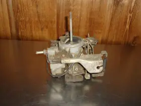 Dcg306 Hitachi 2-barrel Carburetor Carb 1973 Honda Civic 1.2l Dcg306 Hitachi 2-barrel Carburetor Carb 1973 Honda Civic 1.2l