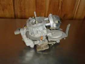 Dcr306-103 Hitachi 2-barrel Carburetor Carb Fits 1982 Nissan Datsun 310 Dcr306-103 Hitachi 2-barrel Carburetor Carb Fits 1982 Nissan Datsun 310