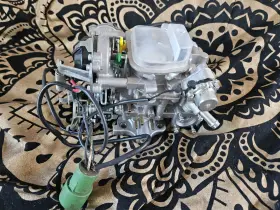 Ha380 Hitachi Brand New Carburetor Fits Nissan Datsun 720 210 310 A14 A15 Z20 Ha380 Hitachi Brand New Carburetor Fits Nissan Datsun 720 210 310 A14 A15 Z20