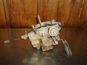 Hitachi Hit7980 2-barrel Carburetor Carb Mazda 1979 1980