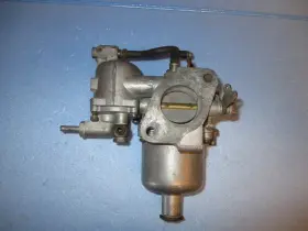 Hjb38w Hitachi Ltd Su Type Carburetor Datsun Hjb38w Hitachi Ltd Su Type Carburetor Datsun