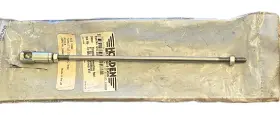 Aue1008 Holden 015.208 Throttle Control Rod Su Carb Nos