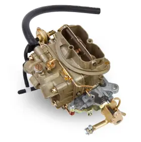 0-4144-1 Holley Factory Muscle Car Replacement Carburetor 0-4144-1 Holley Factory Muscle Car Replacement Carburetor