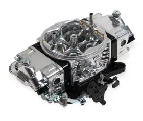 0-67201bk Holley Track Warrior Carburetor 0-67201bk Holley Track Warrior Carburetor
