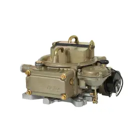 0-80319-3 Holley Marine Carburetor
