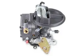 0-80402-2 Holley 0-80402-1 500 Cfm Marine Carburetor 2 Barrel Electric Choke Hardcore Gray 0-80402-2 Holley 0-80402-1 500 Cfm Marine Carburetor 2 Barrel Electric Choke Hardcore Gray