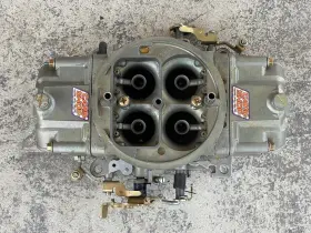 0-80509-1 Holley Performance Classic Hp 830 Cfm Carburetor 4150 - 80509-1