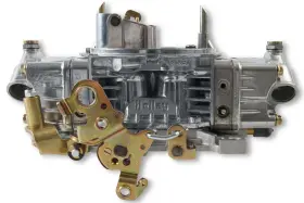 0-80573s Holley Carburetor
