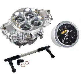 0-80690k2 Holley Dominator Sp Carburetor Kit Includes 1150cfm Carb