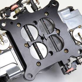 Holley 0-80802bkx Performance Ultra Xp Carburetor