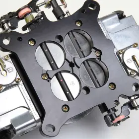 0-80802bkx Holley Performance Ultra Xp Carburetor