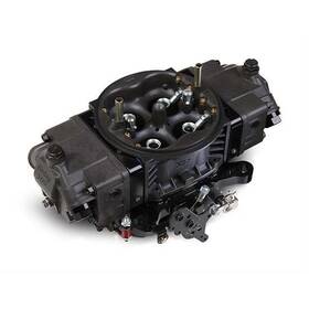 Holley 0-80803hb Ultra Xp Gas 750 Cfm 4 Barrel Carburetor