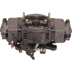 0-80804hb Holley Ultra Xp Gas 4 Barrel Carburetor 850 Cfm
