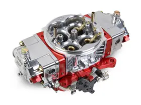 0-80804rdx Holley - Ultra Hp Carburetor 850cfm