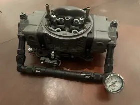 0-80805hbx Holley Carburetor 950 Hp Ultra Plus 0-80805hbx Holley Carburetor 950 Hp Ultra Plus