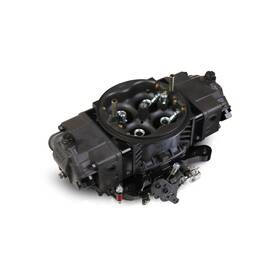 Holley 0-80812hbx 650cfm Ultra Xp Circle Track Carburetor