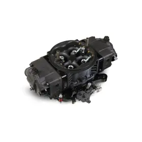 0-80812hbx Holley 650cfm Ultra Xp Circle Track Carburetor