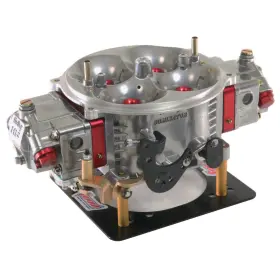 0-80901rd Holley Gen 3 Ultra Dominator Carburetor