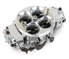 0-80902bk Holley Gen 3 Ultra Dominator Carburetor