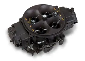 0-80902hb Holley Gen 3 Ultra Dominator Carburetor 0-80902hb Holley Gen 3 Ultra Dominator Carburetor