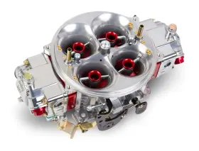 0-80902rd Holley Gen 3 Ultra Dominator Carburetor
