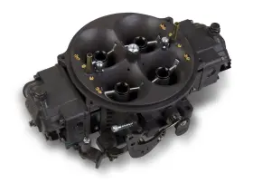 0-80903hb Holley Performance Gen 3 Ultra Dominator Hp Race Carburetor