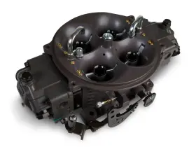 0-80903hbm Holley Gen 3 Marine Ultra Dominator Carburetor